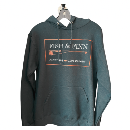 Fish + Finn Merch
