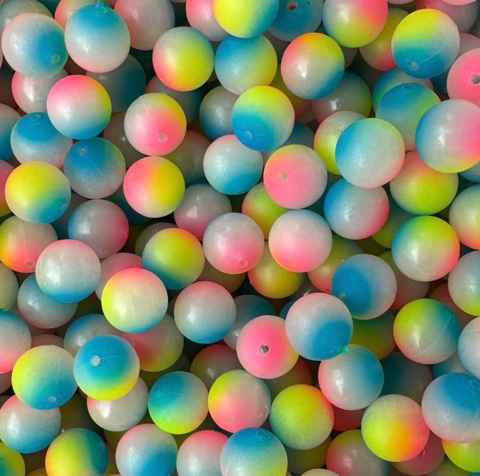 First Drift Beads