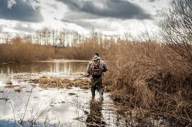 Hunting