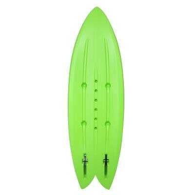 2 hour-Stand up Paddle Board Rental