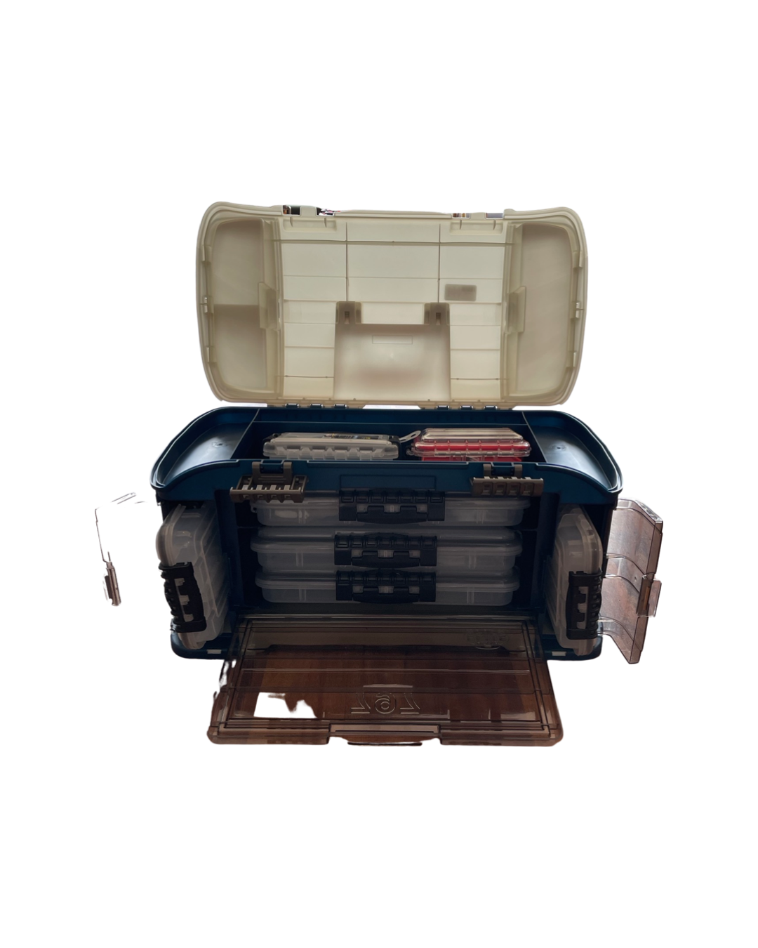 Plano Fishing tackle box