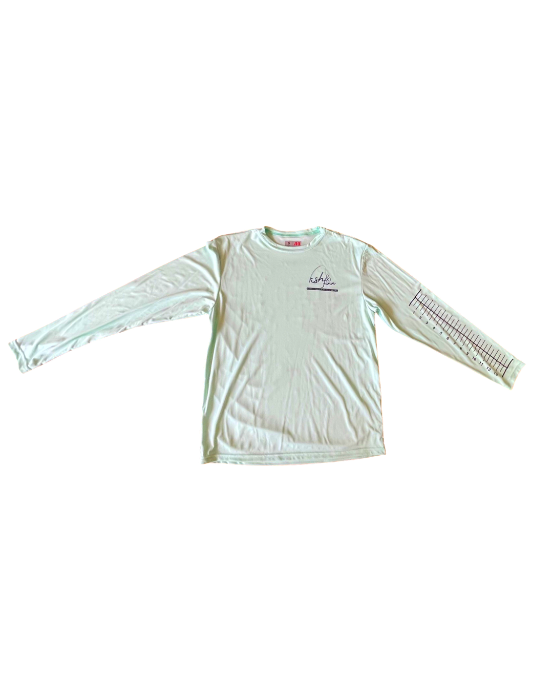 Fishing SPF Men’s Shirt