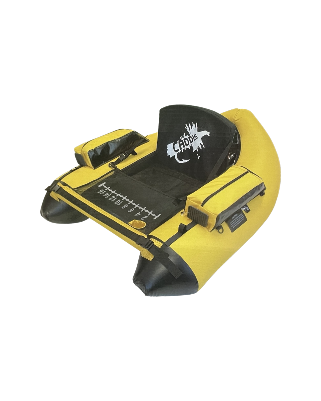 Caddis Float tube
