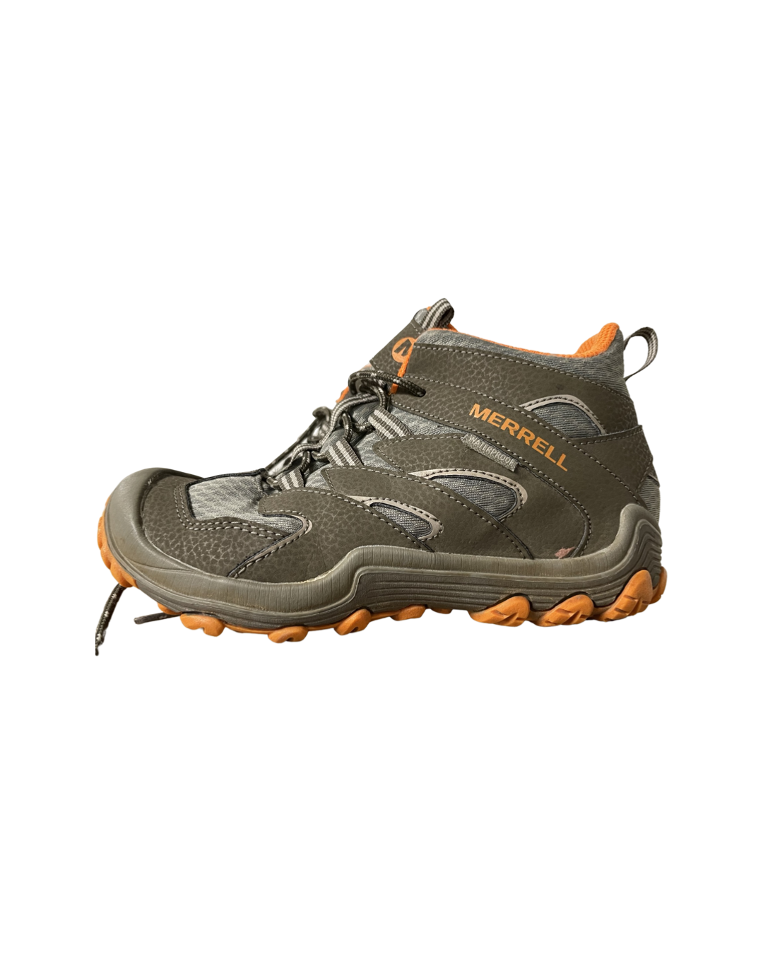 Grey Merrell Hiking, 2 M