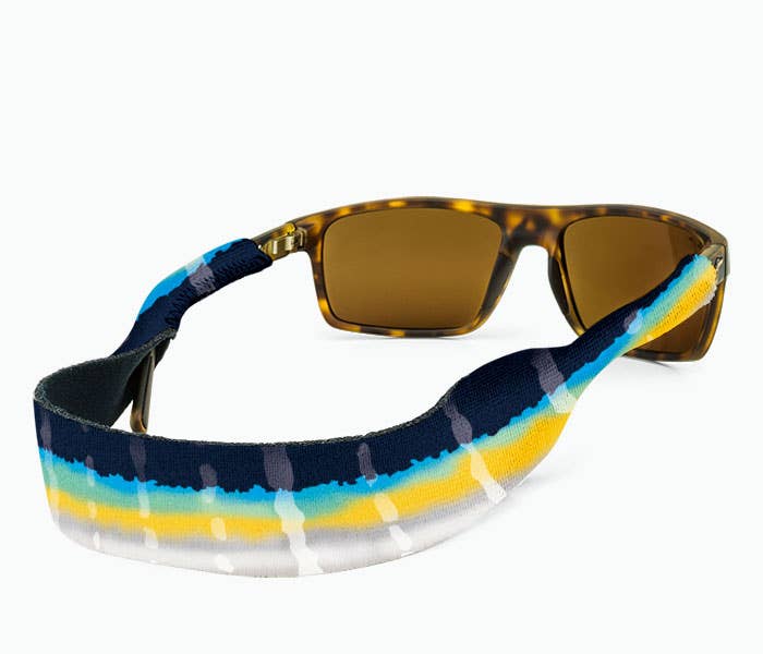 CROAKIES: TUNA FISH SKIN