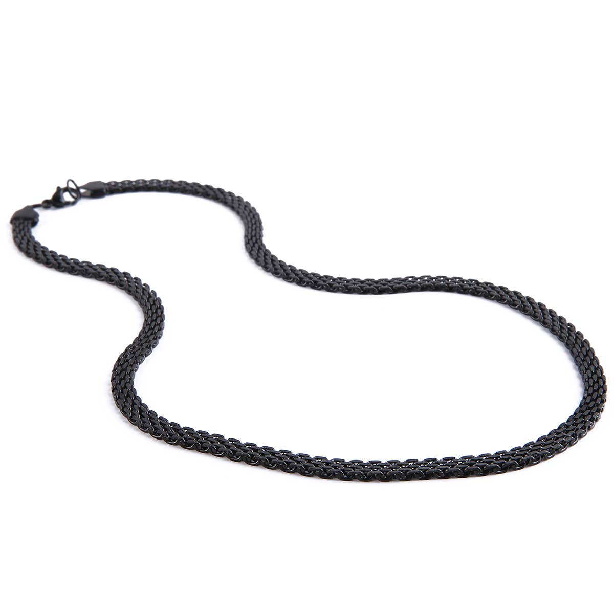 Gunner MM Chain - Black