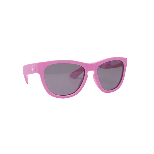 Powder Pink Polarized Sunglasses