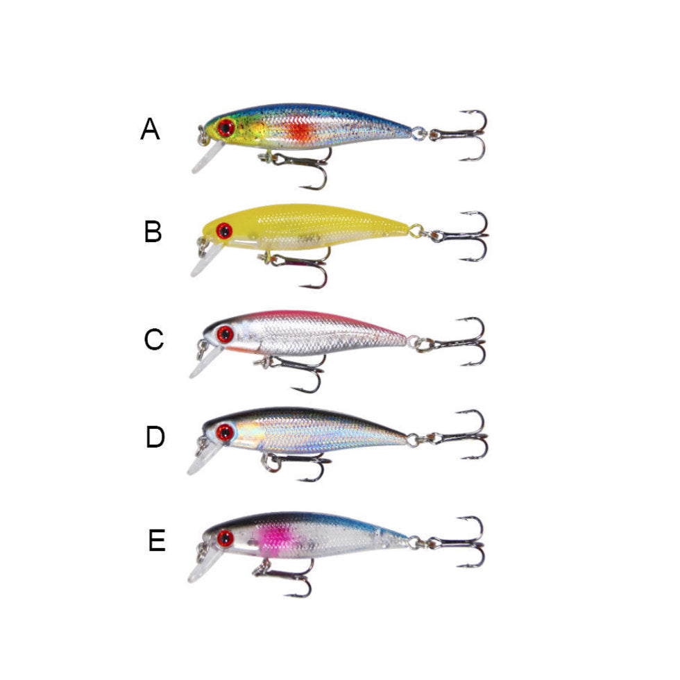 ProSeries Shallow Diving 2" Jerkbait
