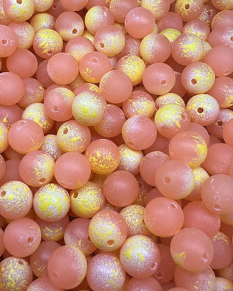 BLOOP NUKEM (GLOW IN THE DARK)