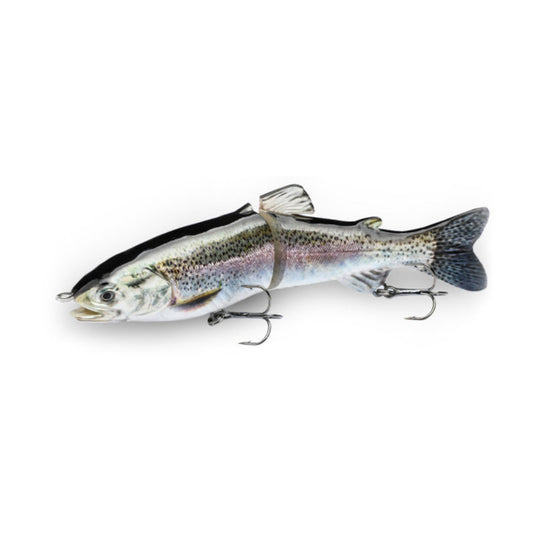 ProSeries 7" Large Swimbait (Jointed)