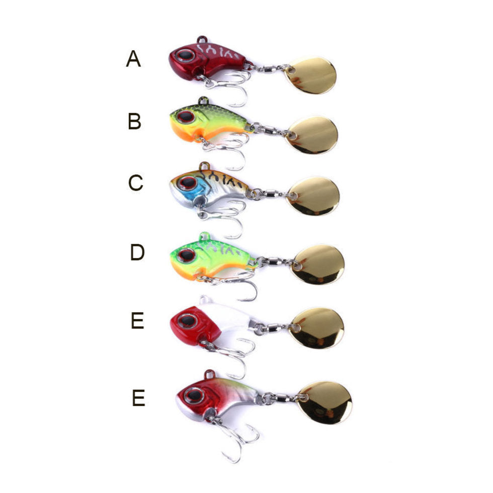 ProSeries 1/2oz Ice Fishing Jig