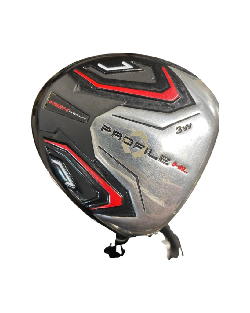 Wilson Profile Golf set