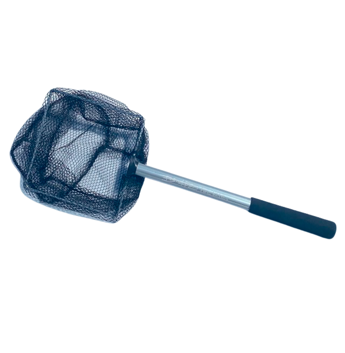 Bonehead Tackle Floating Minnow Net