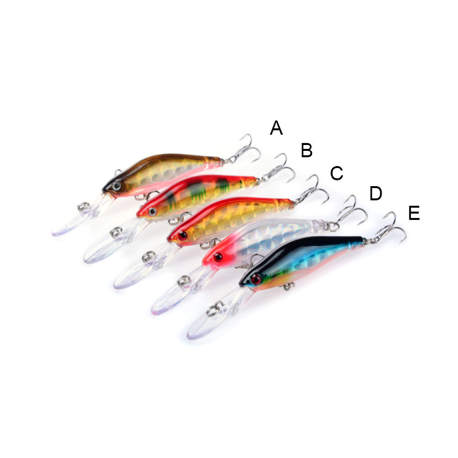 ProSeries Deep Diving 2.8" Jerkbait