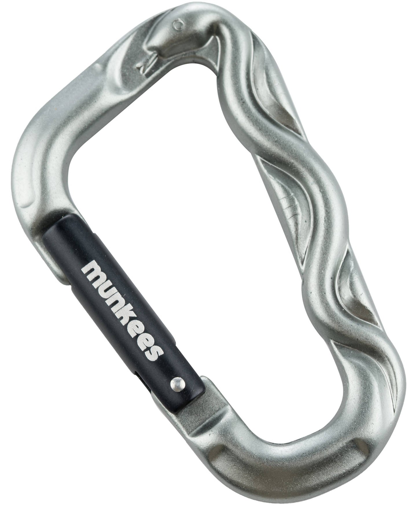 Carabineer- 3D Snake