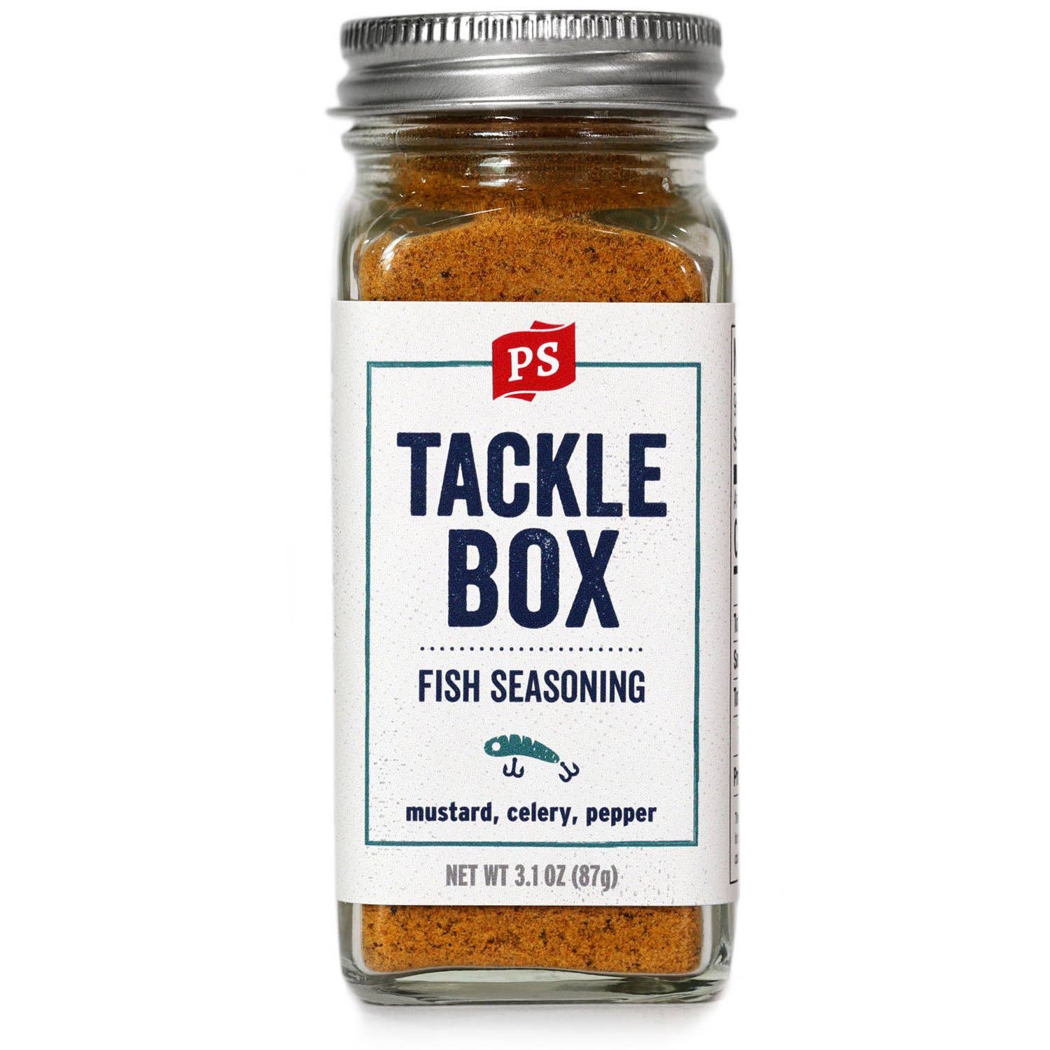 Tackle Box
