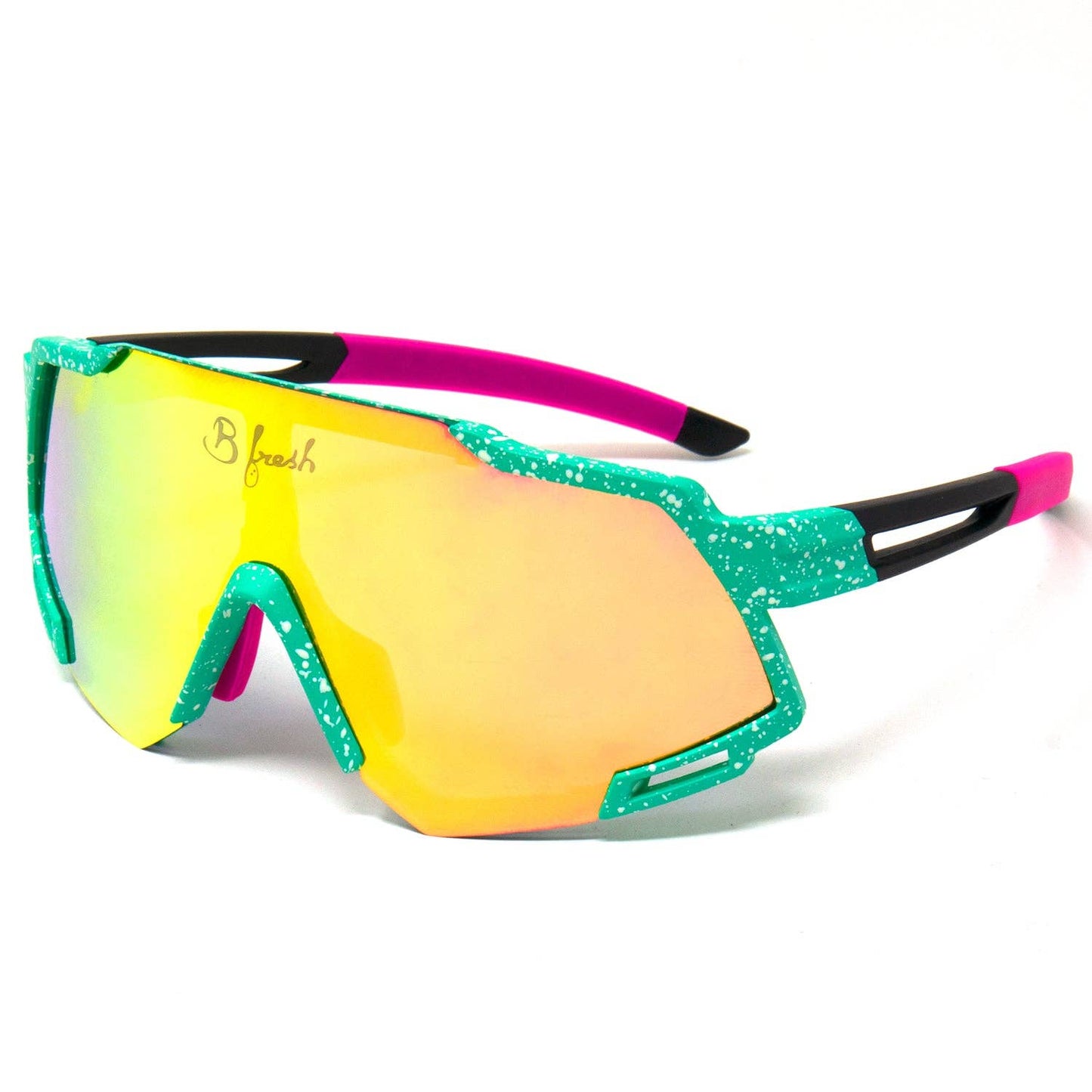 NEW - The Miami Nights - High Rollers