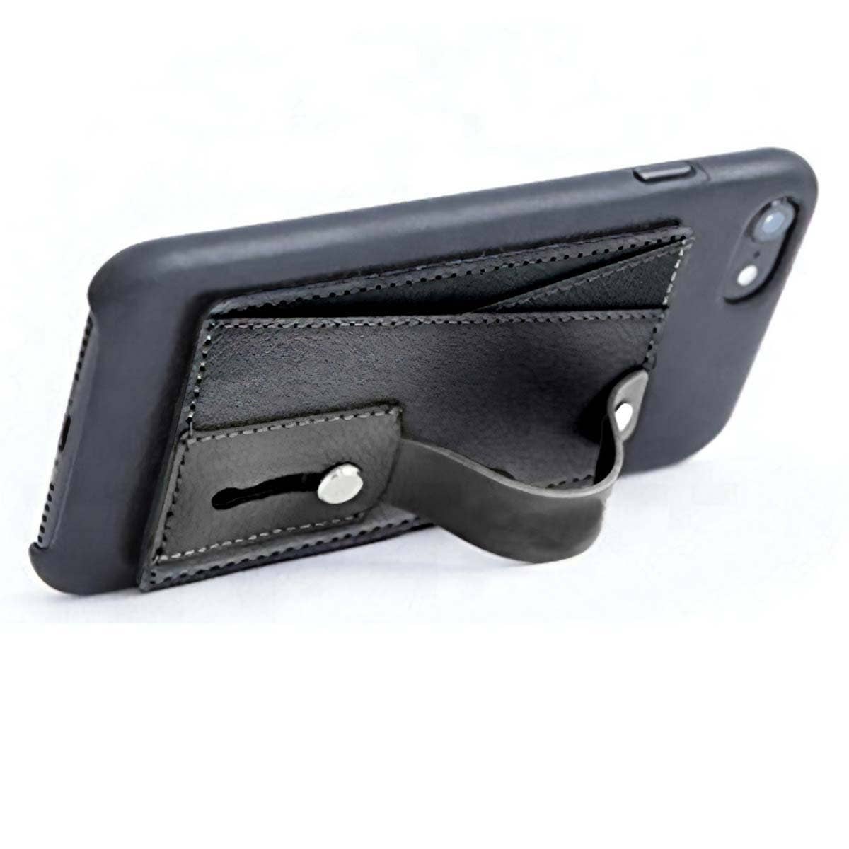 Origami Phone Wallet Grip and Stand