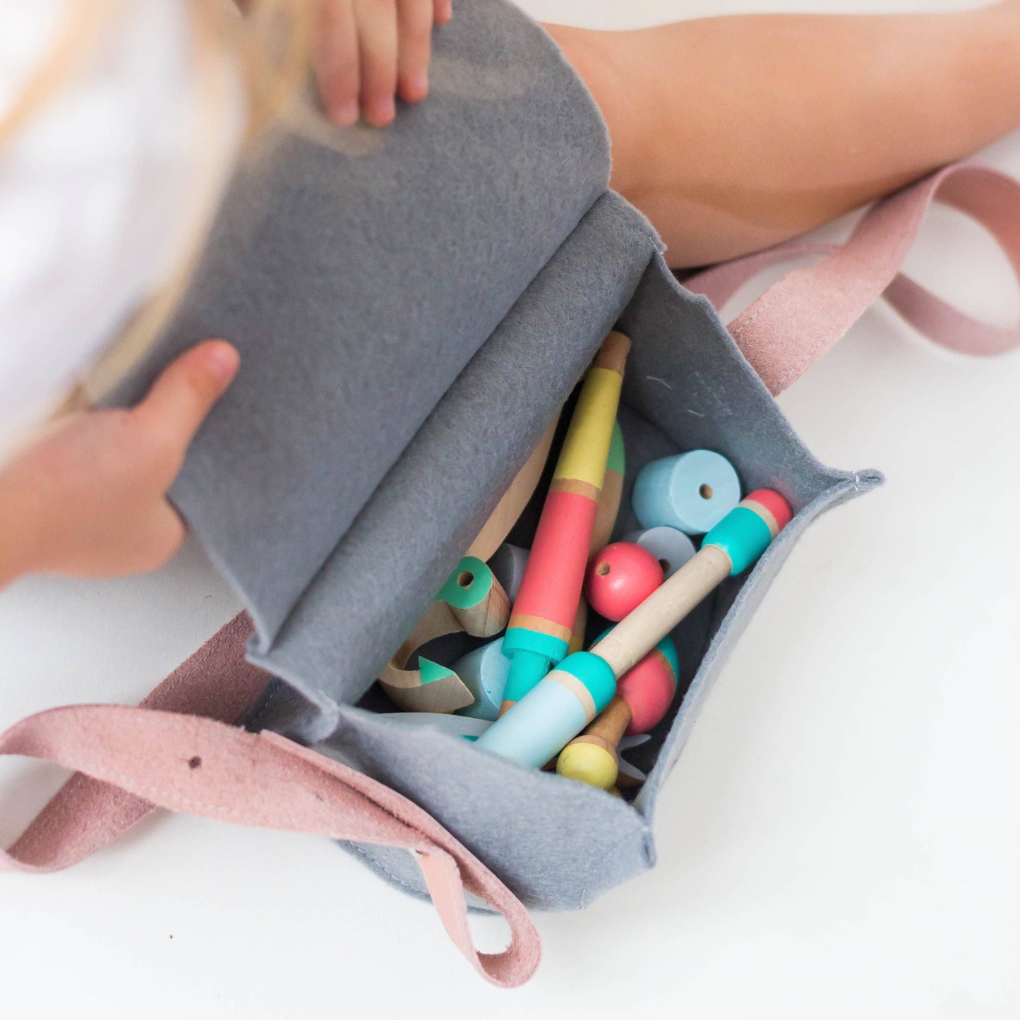 Fishing Bag