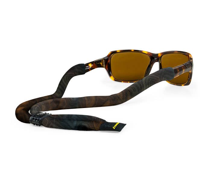 SUITER XL POLY TORTOISE CAMO
