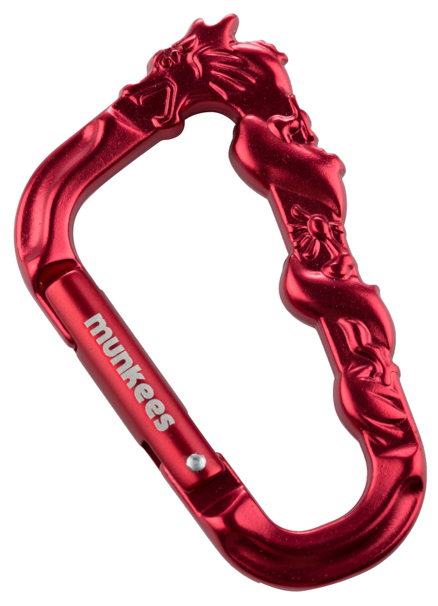 Carabiner- 3D Dragon