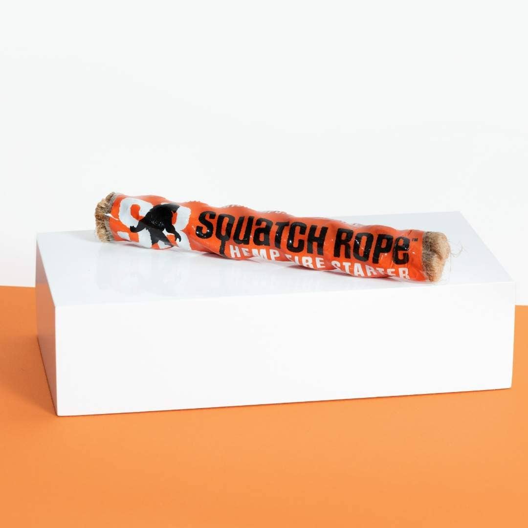 Squatch Rope