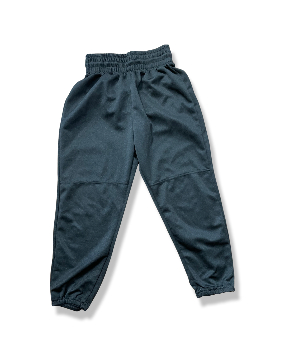 Black Rawlings Baseball Pants, Youth Medium