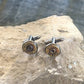 Recycled Law Enforcement Bullet Cuff Links