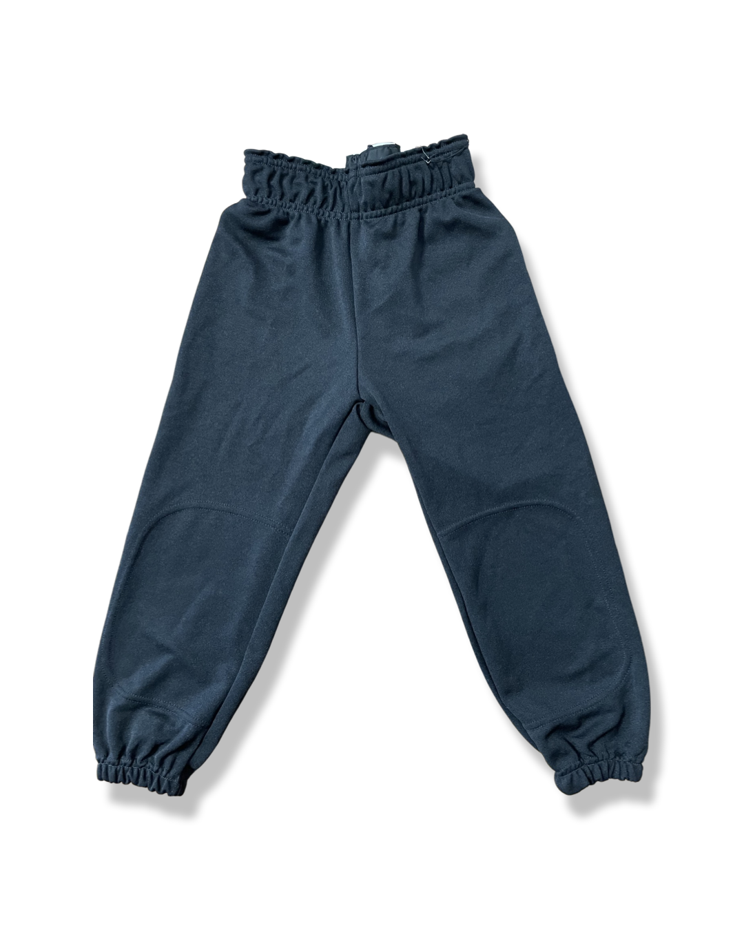 Black Rawlings Baseball Pants, Medium