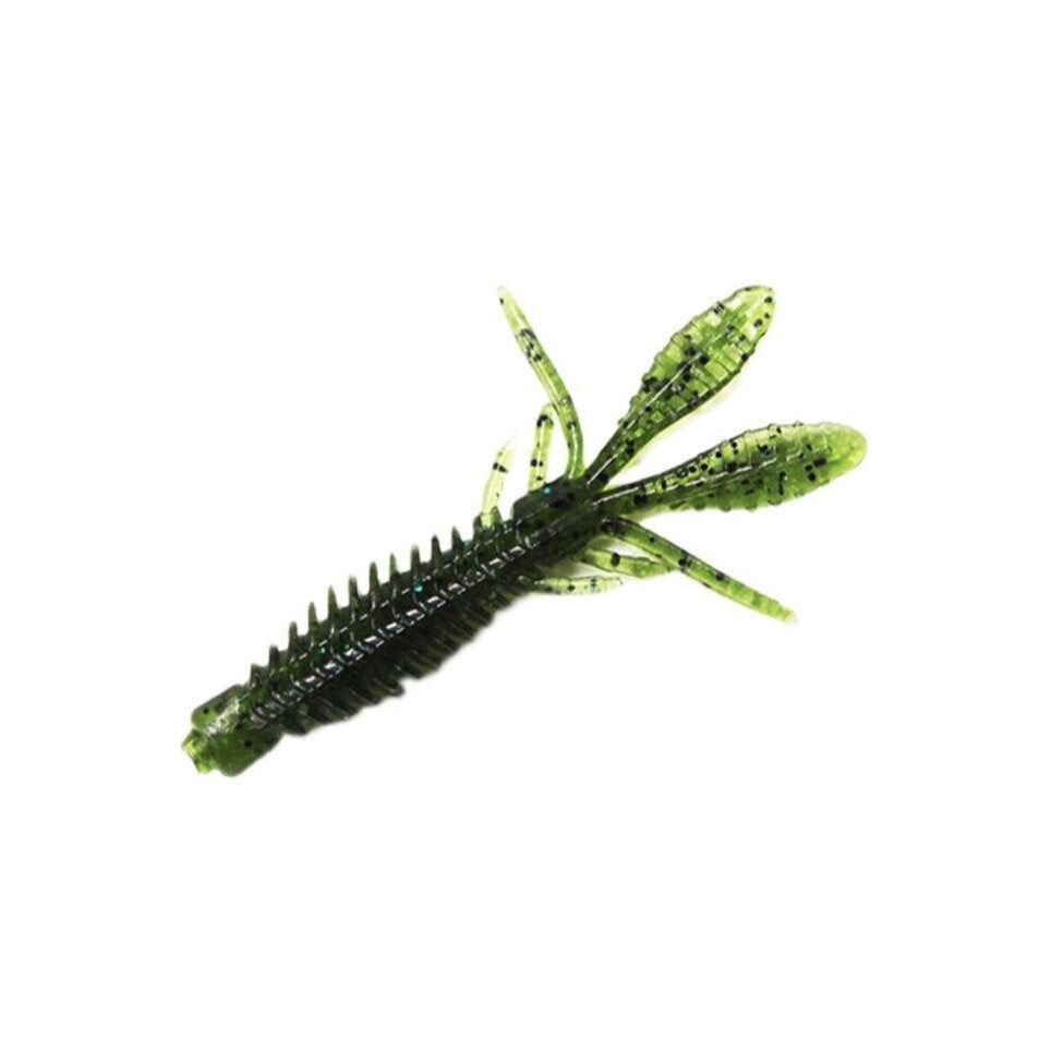 RubberBaits 3" Creature Soft Bait (10 Pack)