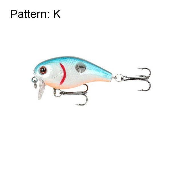 ProSeries Shallow Diving 1.6" Crankbait