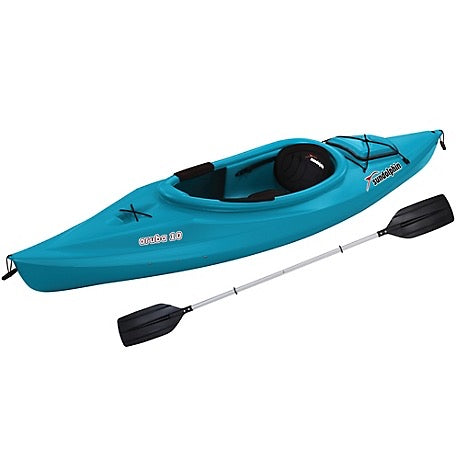 2 Hour- Single Kayak Rental