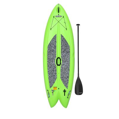 Full Day- Stand up Paddle Board