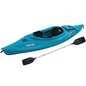 Half Day- Single Kayak Rental