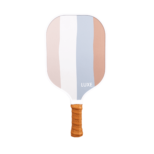 Luxe Pickleball Paddle, The Classic