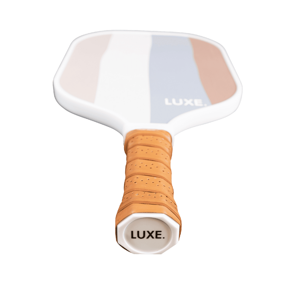 Luxe Pickleball Paddle, The Classic