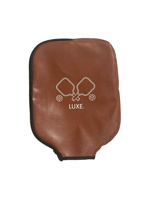 Luxe Paddle Case
