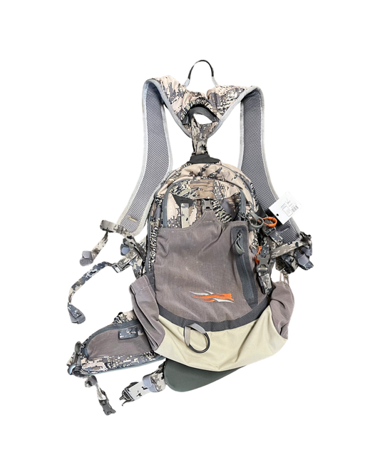 Hunting Sitka Hunting Pack