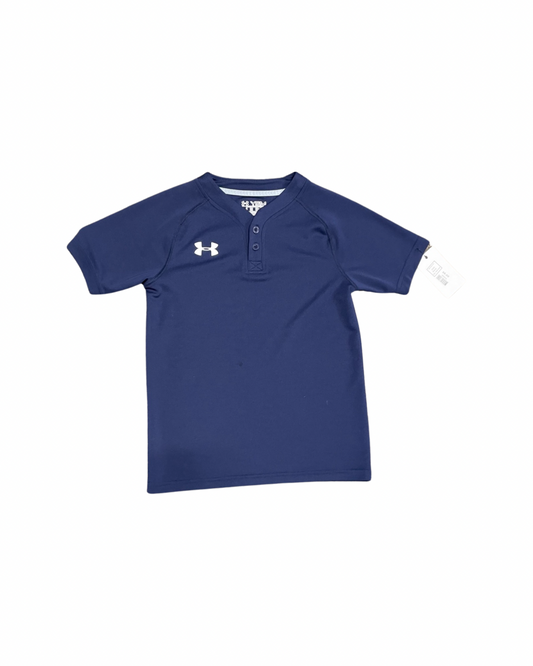Under Armour Shirt, Youth small