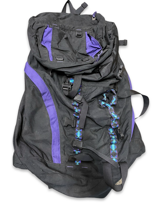 Quest Backpacking Pack