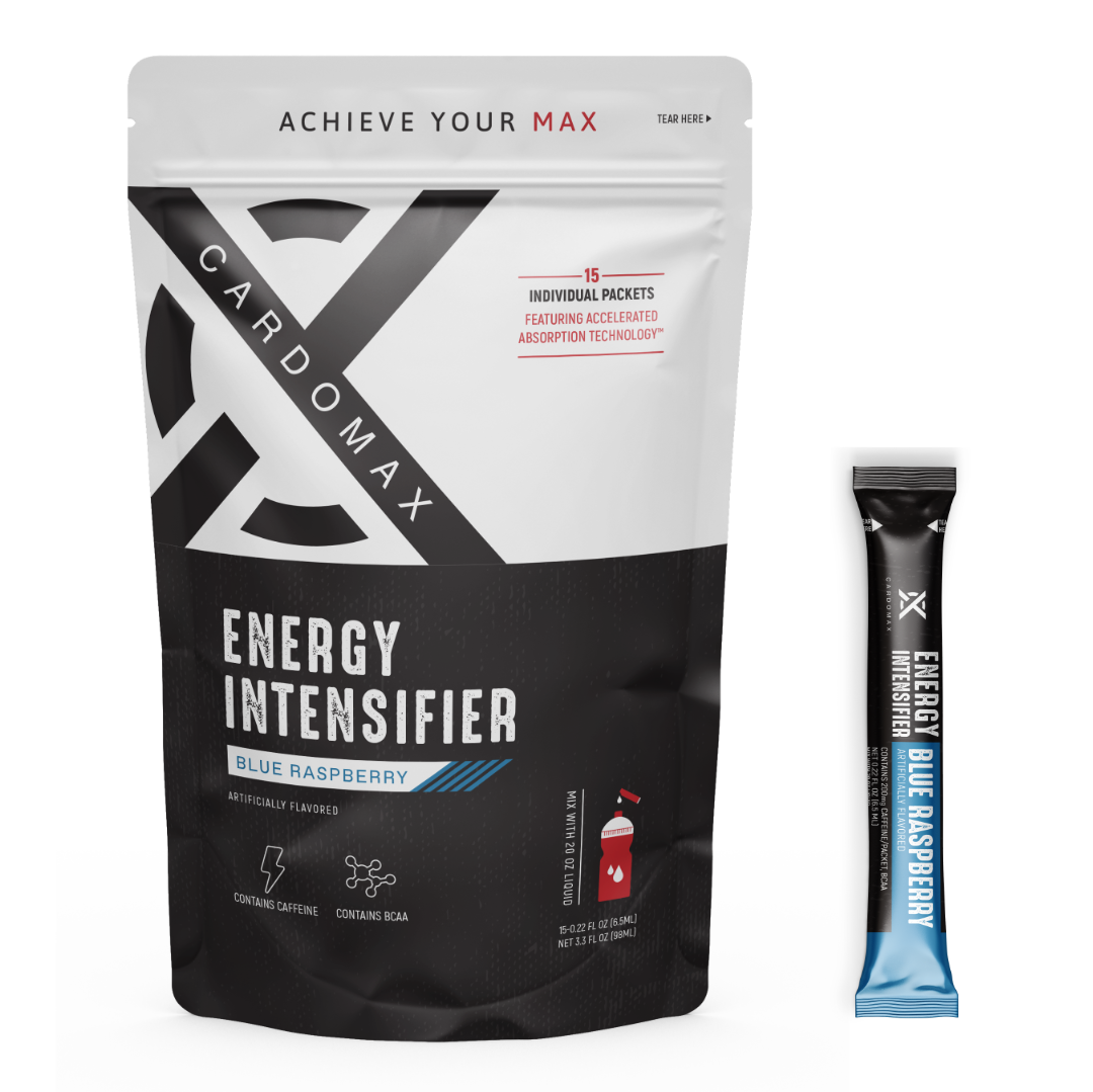 Fusion Energy Blue Raspberry Energy: Blue Raspberry 15 count – fishandfinnoutfitters