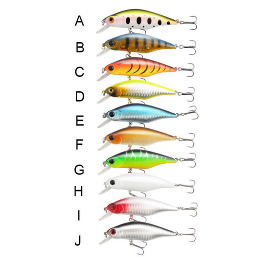 ProSeries Shallow Diving 3.3" Crankbait