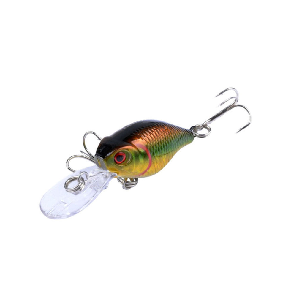 ProSeries Medium Diving 1.6" Crankbait