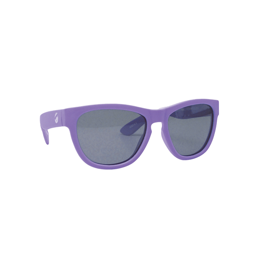 Little Lilac Polarized Sunglasses