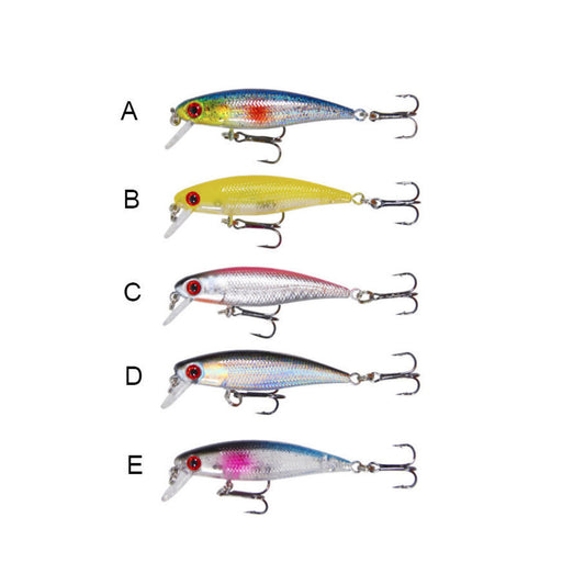 ProSeries Shallow Diving 2" Jerkbait