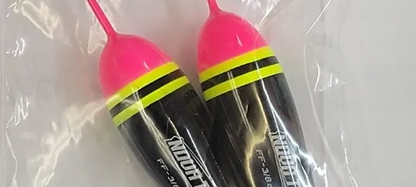 Nova Tackle Balsa Fixed Floats