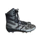 Black Under Armour Highlight Football Cleats, Men’s 9