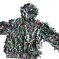 Camo Master Sportsman Gilly Suit, Small