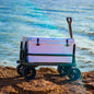 Camo Outdoor Recreation Camping, Hunting, Fishing Cart