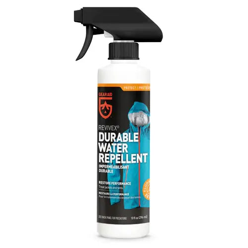 Revivex Durable Water Repellent 10 fl oz